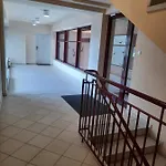 Maja Zielone Tarasy Lägenhet