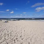 Maja Zielone Tarasy * Kołobrzeg