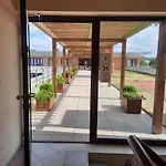 Maja Zielone Tarasy Lägenhet