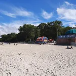 Maja Zielone Tarasy Lägenhet *