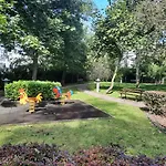 Maja Zielone Tarasy Kołobrzeg