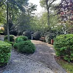 Maja Zielone Tarasy Lägenhet Kołobrzeg