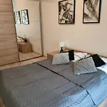 Maja Zielone Tarasy Kołobrzeg