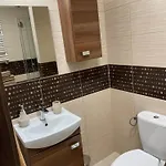 Lägenhet Maja Zielone Tarasy