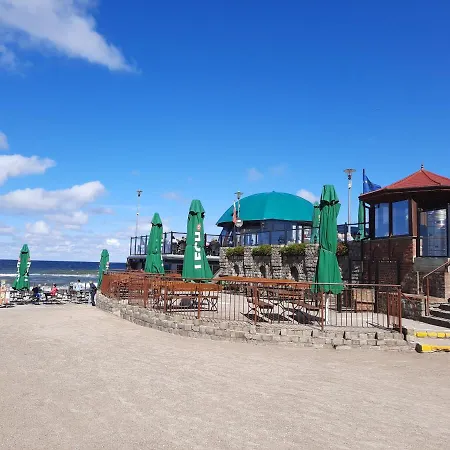 Appartamento Maja Zielone Tarasy *